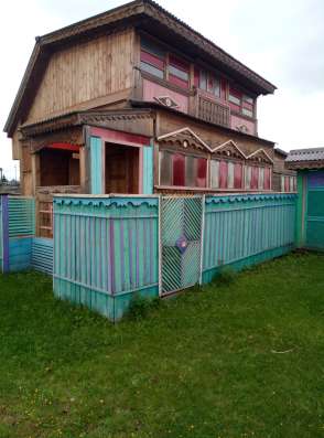 Дом. С. ХАРАТ Иркутская обл в Иркутске фото 18