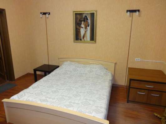 Мини-гостиница City Hotel в Магнитогорске фото 4