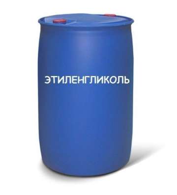Этиленгликоль, моноэтиленгликоль