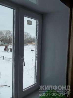 коттедж, Бердск, Энтузиастов, 79 кв.м. в Бердске фото 4
