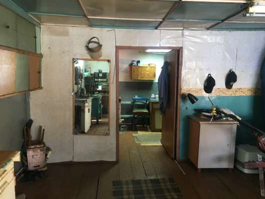 Продам гараж! Торг в Кушве фото 5