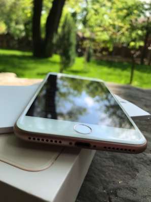IPhone 8plus 64gb gold в Каменск-Шахтинском фото 3