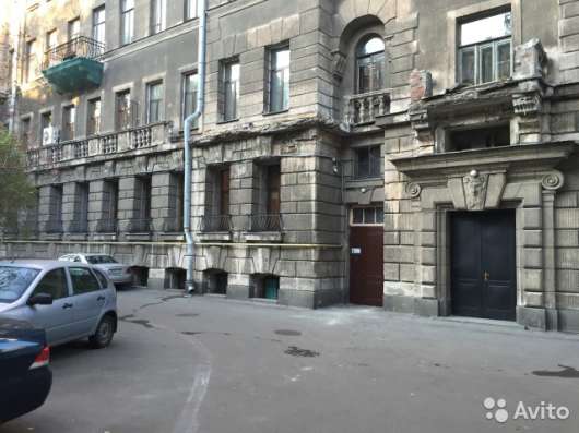 Продается универсальное помещение на Литейном пр