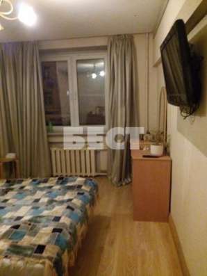 Продам четырехкомнатную квартиру в Москве. Жилая площадь 97 кв.м. Этаж 1. Дом кирпичный. в Москве фото 4