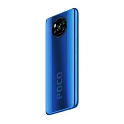 Смартфон Xiaomi poco x3 6/128GB, синий в Подольске фото 6