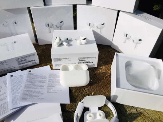 AirPods pro lux в Черкесске фото 7