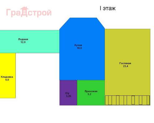 Продам четырехкомнатную квартиру в Вологда.Жилая площадь 250  кв.м.Этаж 4.Есть Балкон. в Вологде фото 13