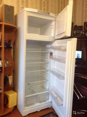 Холодильник Hotpoint Ariston в Барнауле фото 3