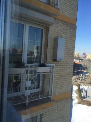 Приточная установка V-stat Fko 4 a zentec в Москве фото 5