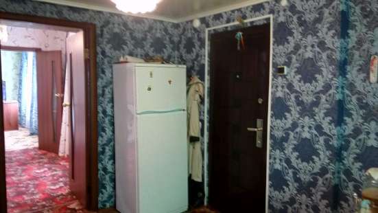 Продам 1/4 дома в Россоши фото 20