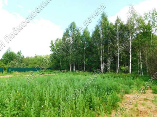 realty_mapper3.plot_in_locationСадовое некоммерческое тов-во. Площадь 9.00 сот.Есть Газ. в Москве фото 7