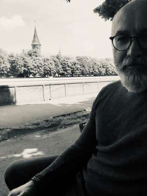 Andrei Vasilyev, 40 лет, хочет пообщаться