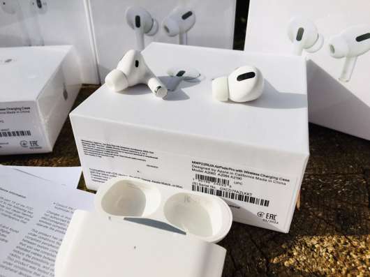 AirPods pro lux в Черкесске