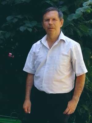 Виктор, 44 года, хочет пообщаться в Тамбове фото 3