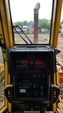 Продам бульдозер Cat D6N XL в Уфе фото 18