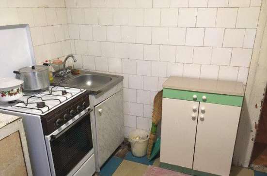Продам однокомнатную квартиру в Краснодар.Жилая площадь 31  кв.м.Этаж 4.Дом панельный.