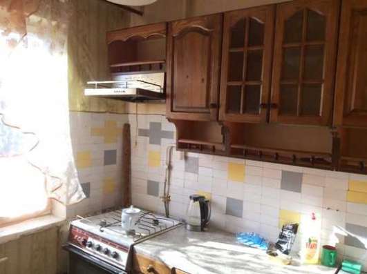 Продам двухкомнатную квартиру в Ногинске. Жилая площадь 45 кв.м. Этаж 1. в Ногинске