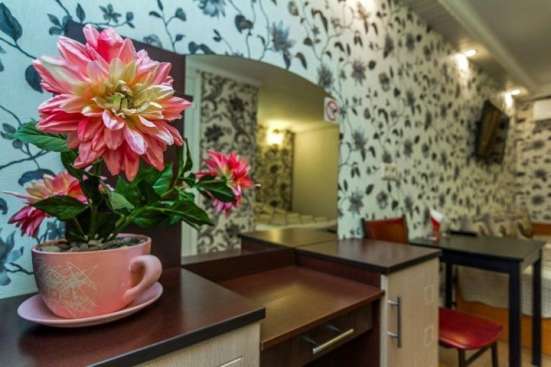 Квартира, апартаменты, 20 м² в Краснодаре фото 3