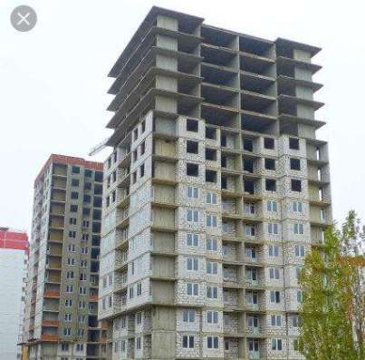 Продам двухкомнатную квартиру в Краснодар.Жилая площадь 68  кв.м.Этаж 4.Дом монолитный. в Краснодаре фото 3