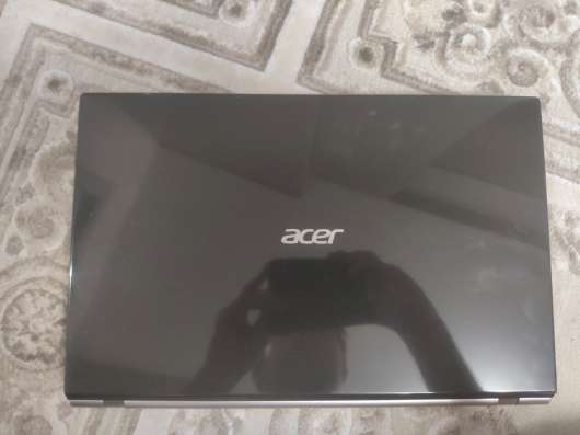 Acer v-3 571G быстрым торг фото 4