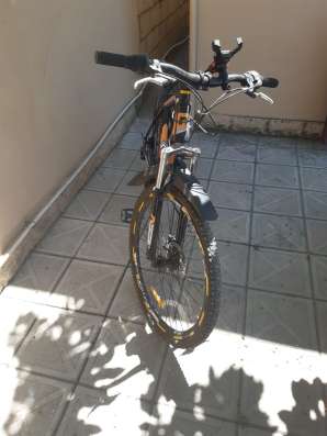 Velosiped “Start” фото 4