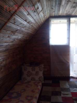 Продам дом в Вологда.Жилая площадь 50  кв.м. в Вологде фото 10