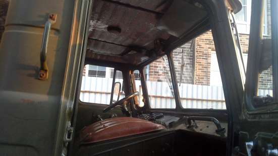 Продаю ГАЗ 66 в Краснодаре фото 7