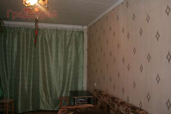 Продам трехкомнатную квартиру в Вологда.Жилая площадь 55  кв.м.Этаж 2.Дом кирпичный. в Вологде фото 4