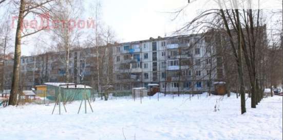 Продам однокомнатную квартиру в Вологда.Жилая площадь 30  кв.м.Этаж 2.Дом панельный.