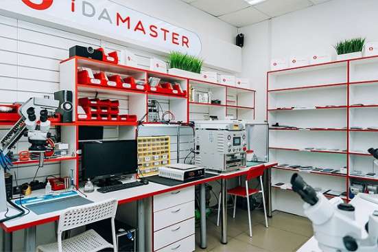 Зарабатывай до 6 млн руб/год с франшизой iDAMASTER в Москве фото 4