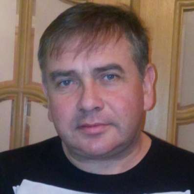 Ян, 45 лет, хочет пообщаться – Ищу девушку
