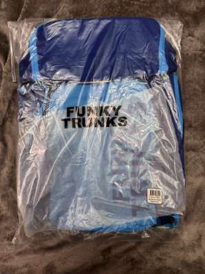 Рюкзак Funkita в Москве фото 3