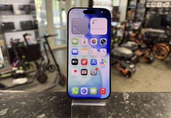 iPhone 15 Pro Max в Волгограде