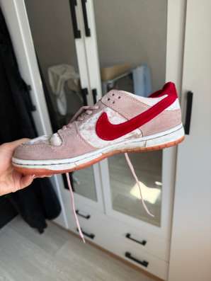 Кроссовки nike в Челябинске фото 5