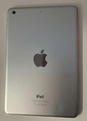 iPad mini 2 16гб
