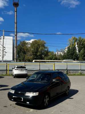 Ваз 2112 в Саратове фото 3