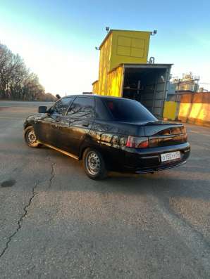 Продаю личный автомобиль в Новокубанске фото 5