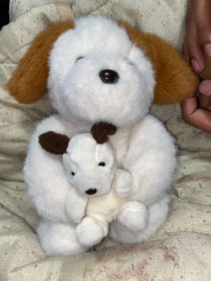 Soft toy❤️??