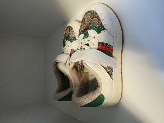 Кроссовки,Gucci в Санкт-Петербурге фото 3