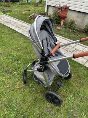 Продам коляску в Солнечногорске фото 6