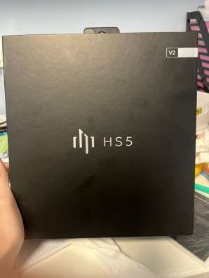 Игровые наушники. в Можайске