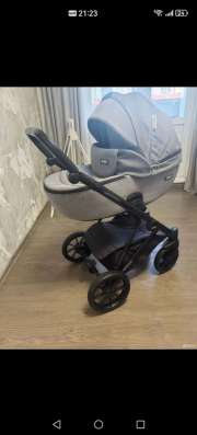 Продам коляску Riko Montana