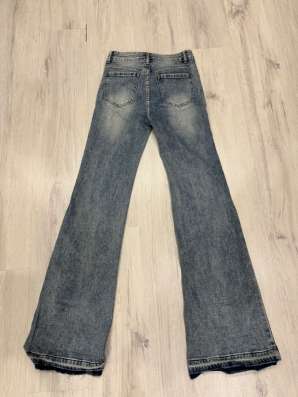 Джинсы ZARA в Щелково