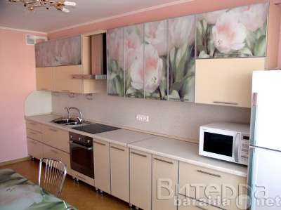 Кухни на заказ  Витерра в Набережных Челнах фото 9