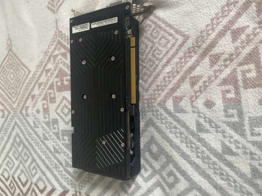 Gtx 1660 super в Москве фото 3
