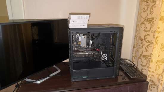 Монитор Acer EB321 в Владивостоке фото 3