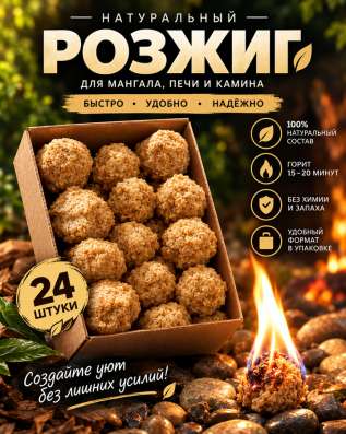 Розжиг