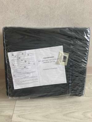 Подушка Barry Soft Premium