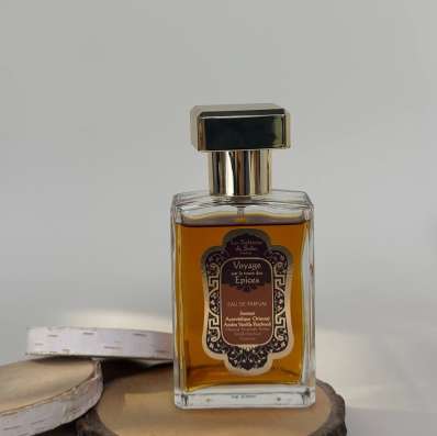 La Sultane De Saba -6500₽