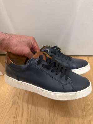 Кроссовки TOD’S в Москве фото 3